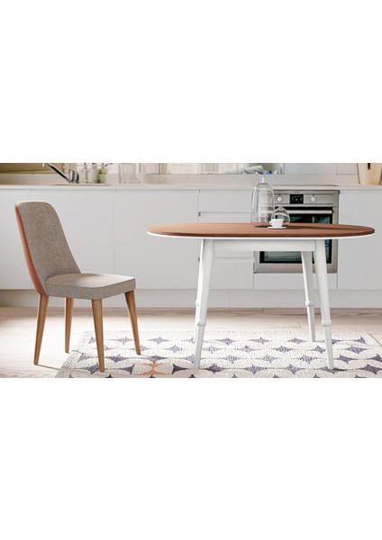 Larina Sandalye modelleri