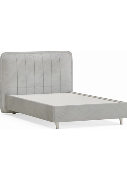 Charm Bazalı Karyola - 120 cm - Başlıksız modelleri