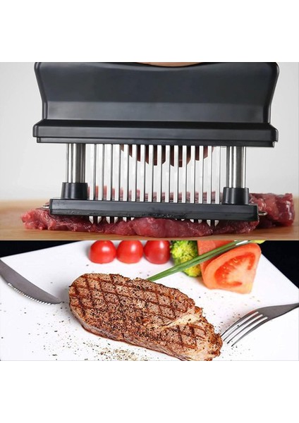 Et Ihale, Paslanmaz Çelik, El Et ve Kümes Hayvanları Ihale Aleti ile Sığır Eti Ihale Etmek Için (Yurt Dışından) fırsatları