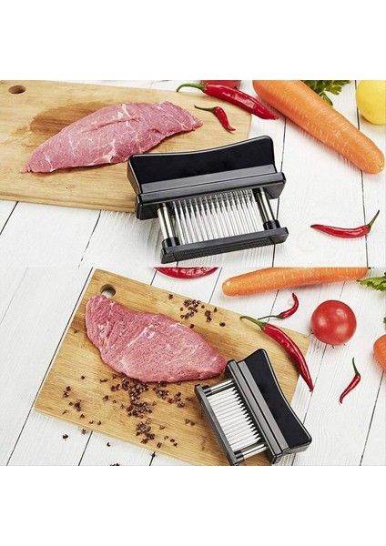 Et Ihale, Paslanmaz Çelik, El Et ve Kümes Hayvanları Ihale Aleti ile Sığır Eti Ihale Etmek Için (Yurt Dışından) indirimleri