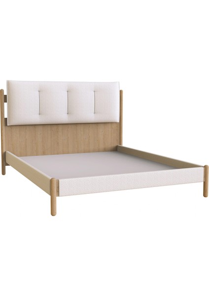 Legna Karyola - 160 cm - Başlıksız fiyatları