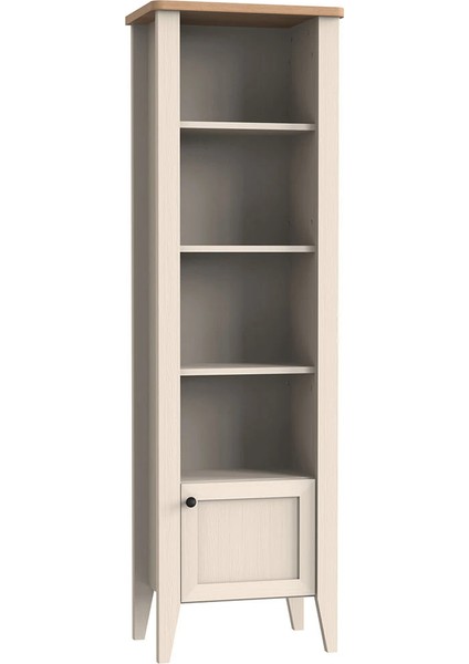 Calmera Dar Kitaplık