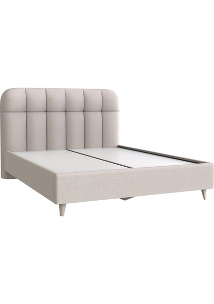 Calmera Başlıksız Bazalı Karyola - 160 cm fiyatları