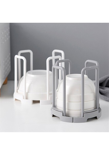 Geri Çekilebilir Masaüstü Bulaşık Rafı Tabak Depolama Rafı Depolama Rafı Tahliye Fincan Raf Mutfak Beyaz (Yurt Dışından) indirimleri