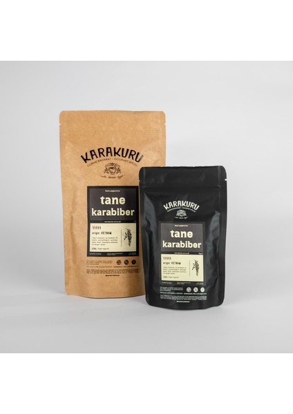 Tane Vietnam Karabiberi indirimleri