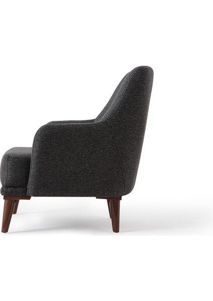 Regnar Keten Berjer Antrasit Tekli Koltuk fırsatları