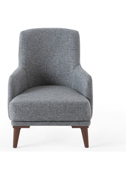 Regnar Keten Berjer Gri Tekli Koltuk fiyatları