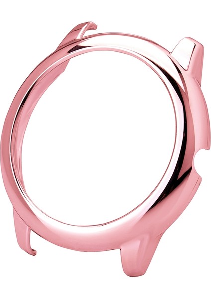 Xiaomi Haylou Solar LS05-PEMBE Için Pc Elektroliz Kaplama Sert Kılıf Darbeye Dalı Akıllı Saat Çerçeve Kapağı (Yurt Dışından) fırsatları