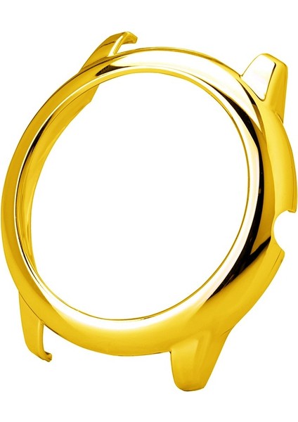 Xiaomi Haylou Solar LS05-GOLD Için Pc Elektroliz Kaplama Sert Kılıf Darbeye Dalı Akıllı Saat Çerçeve Kapağı (Yurt Dışından) fırsatları