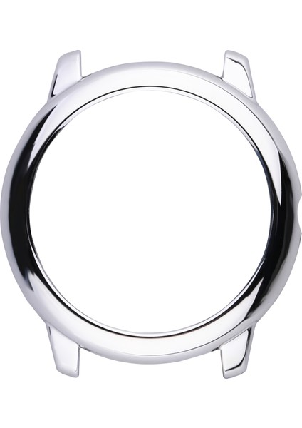 Xiaomi Haylou Solar LS05-GÜMÜŞ Için Pc Elektroliz Sert Kılıf Darbeye Dalı Akıllı Saat Çerçeve Kapağı (Yurt Dışından) fırsatları