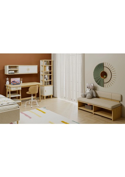 North Çalışma Masası fiyatları