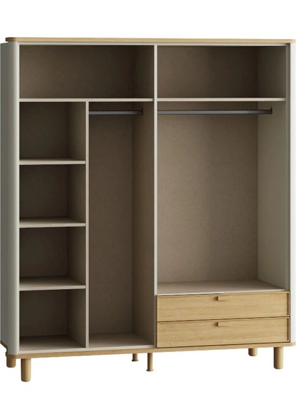 North 4 Kapaklı Dolap fiyatları