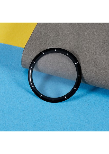 Xiaomi Watch S1 Için 0,3 mm Arc Edge Leke Önleyici Pmma Ekran Koruyucu Film (Yurt Dışından) fırsatları