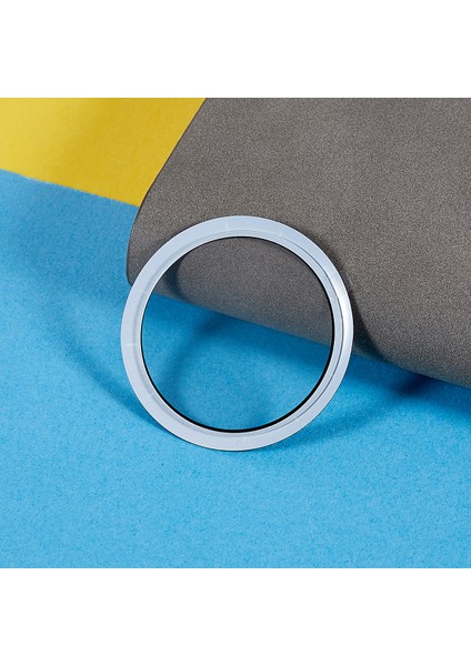 Xiaomi Watch S1 Için 0,3 mm Arc Edge Leke Önleyici Pmma Ekran Koruyucu Film (Yurt Dışından) indirimleri