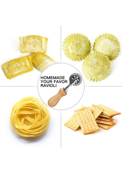 Rozetler Timbale Seti, Lotus Çiçek Bunuelos Kurabiye Maker Makarna Kesici Tekerleği, Huni Kek Maker Kiti (Yurt Dışından) fırsatları