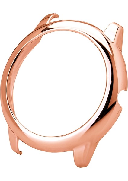 Xiaomi Haylou Solar LS05-GÜL Altın Için Pc Elektroliz Sert Kılıf Darbeye Dalı Akıllı Saat Çerçeve Kapağı (Yurt Dışından) fırsatları