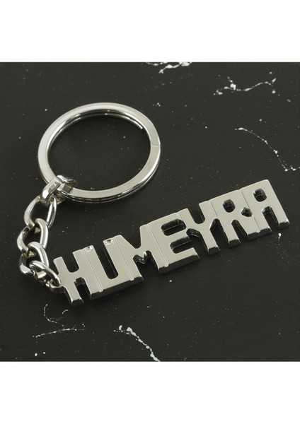 Hümeyra Isimli Anahtarlık