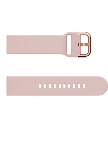 Xiaomi Haylou Solar-Pembe Için Silikon Akıllı Saat Kayışı Değişimi (Yurt Dışından) fiyatları