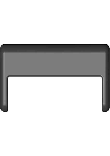 1 Çift Saat Kayışı Adaptör Seti 12 mm - 10 mm Alaşımlı Kayış Konnektör Adaptörü Değişimi - Siyah (Yurt Dışından) fiyatları