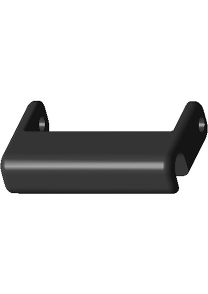 1 Çift Saat Kayışı Adaptör Seti 12 mm - 10 mm Alaşımlı Kayış Konnektör Adaptörü Değişimi - Siyah (Yurt Dışından) modelleri