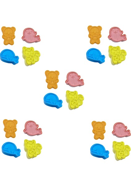 Sandviç Kesiciler Kurabiye Kesiciler Mutfak Araçları Okula Geri Malzemeler Öğle Yemeği Kutusu Aksesuarları (Yurt Dışından)