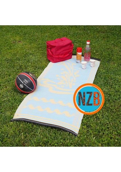 Hasır Halı Kilim Piknik Cami Park Plaj Bahçe Balkon Teras Kamp Outdoor Karavan Mat 60X140 cm Plastik modelleri