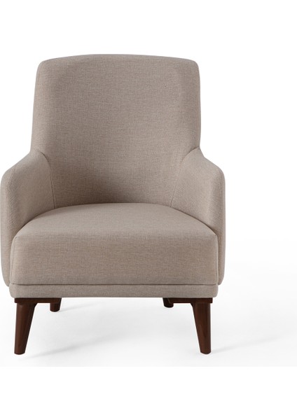 Regnar 3+1 Koltuk Takımı Sütlü Kahve indirimleri