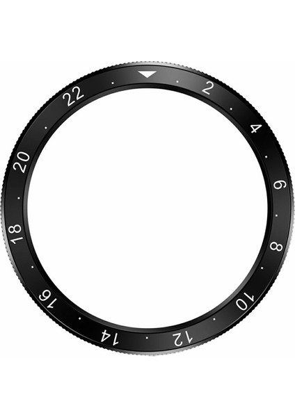 Xiaomi Watch S4/s3 Için Sayılar Nokta Tasarımlı Pc Çerçeveli Akıllı Saat Koruyucu Halka (Yurt Dışından) fırsatları