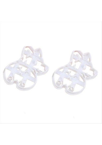 1set Kurabiye Kesiciler Kalıp Corgi Köpek Şeklindeki Diy Bisküvi Pişirme Aleti Corgi Popo (Yurt Dışından)