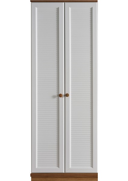 Avesta 2 Kapaklı Gardırop