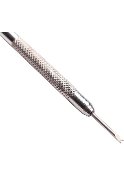 100 Adet Çift Uçlu Yaylı Saat Kayışı Aleti Saat Bilek Bantları Kayış Çıkarma Onarımı Tamir Aletleri (Yurt Dışından) fırsatları