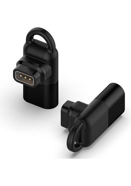 Coros Pace Pro Şarj Adaptörü Akıllı Saat Şarj Konnektörü Problu (Yurt Dışından) fırsatları