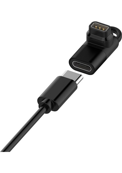 Coros Pace Pro Şarj Adaptörü Akıllı Saat Şarj Konnektörü Problu (Yurt Dışından) indirimleri