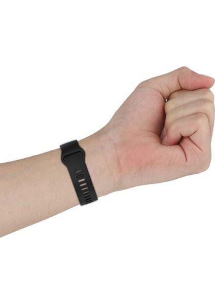 Xiaomi Redmi Watch 5 Active Saat Bandı Için Silikon Kayış Ayarlanabilir Saat Bandı Değişimi - Lime (Yurt Dışından) indirimleri