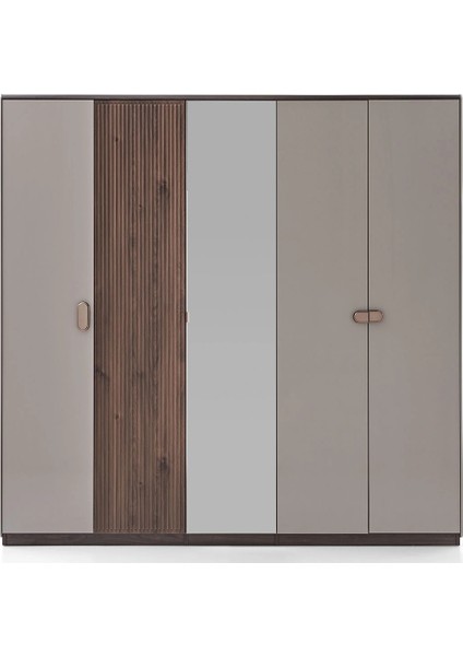 Bend 5 Kapaklı Dolap fiyatları