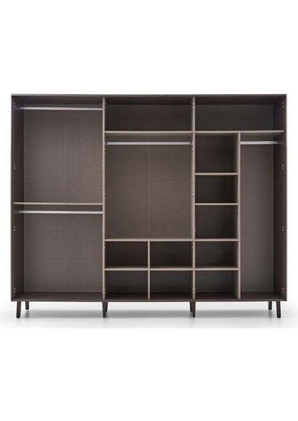 Bend 6 Kapaklı Dolap fırsatları