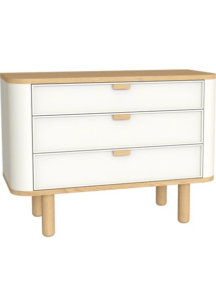 Legna Şifonyer- Geniş