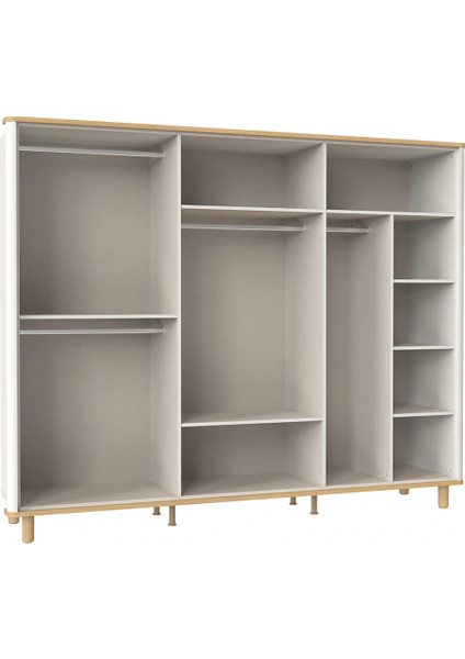 Legna 6 Kapaklı Dolap fiyatları