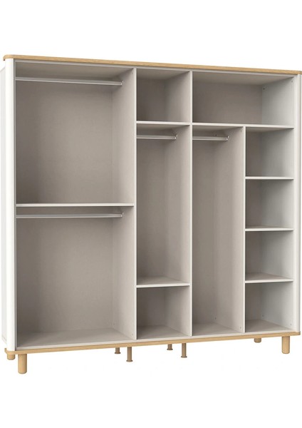 Legna 5 Kapaklı Dolap fiyatları