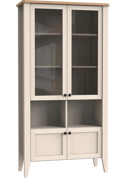 Calmera Geniş Kitaplık