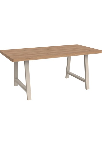 Calmera Sabit Yemek Masası