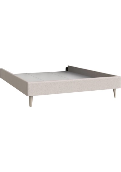 Calmera Başlıksız Karyola - 160 cm