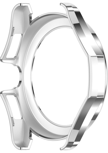 Xiaomi Watch S4 Sport Saat Kılıfı Darbeye Dalı Içi Boş Sert Pc Akıllı Saat Koruyucu Kılıf - Gümüş (Yurt Dışından) indirimleri