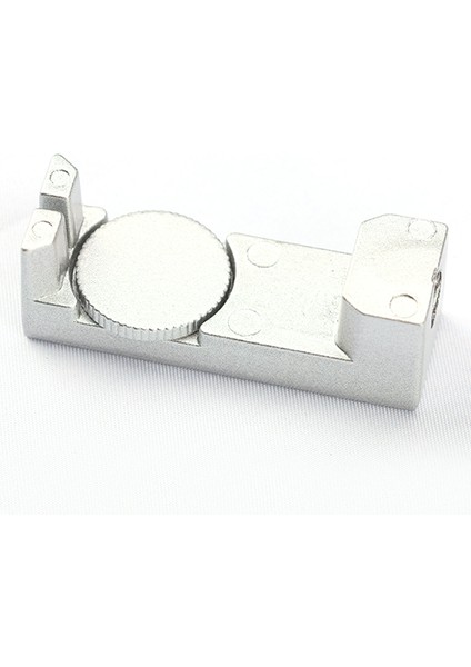 Metal Saat Kayışı Bağlantı Pimi Çıkarıcı Saatçi Tamir Takımı 3 Ekstra Pimi ile - Siyah (Yurt Dışından) fiyatları