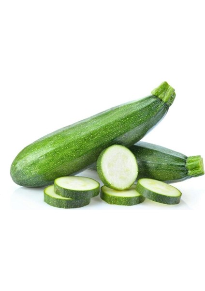 15 Adet Tohum Taze Yeşil Kabak Tohumu Dolmalık Kara Kabak Tohumu Hediye Tohumlu