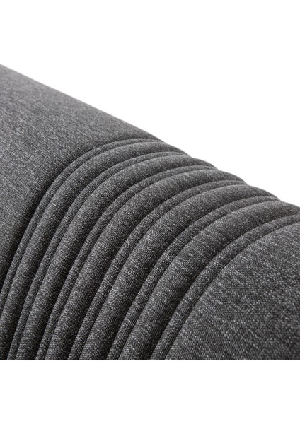 Regnar 3+3 Koltuk Takımı Antrasit fırsatları