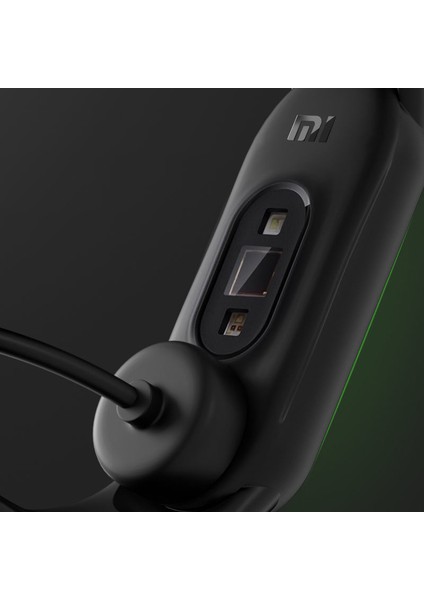 Xiaomi Mi Band 5/6 Için 50 cm Manyetik Şarj Veri Kablosu Akıllı Saat USB Şarj Cihazı (Yurt Dışından) fırsatları