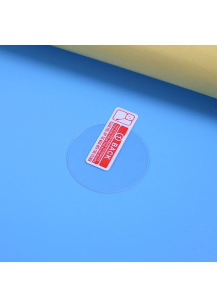 Xiaomi Youpin Haylou Solar Akıllı Saat Için 2 Adet/takım Temperli Cam Ekran Filmleri (Yurt Dışından) fırsatları