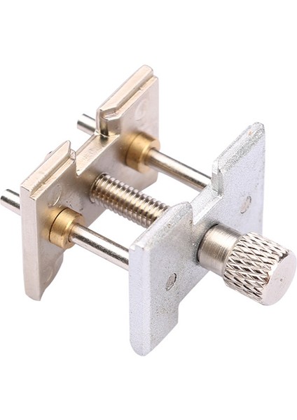 Tersinir Metal Saat Mekanizması Tutucu Seti Saatçi Kelepçesi Tamir Aleti (Yurt Dışından) modelleri