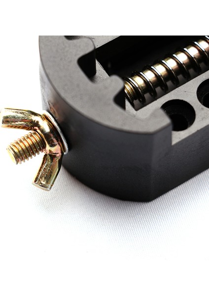 Saat Arka Kapağı Çıkarma Tutucu Saat Tamir Aleti Ayarlanabilir Saat Kasası Tutucu Aleti (Yurt Dışından) indirimleri